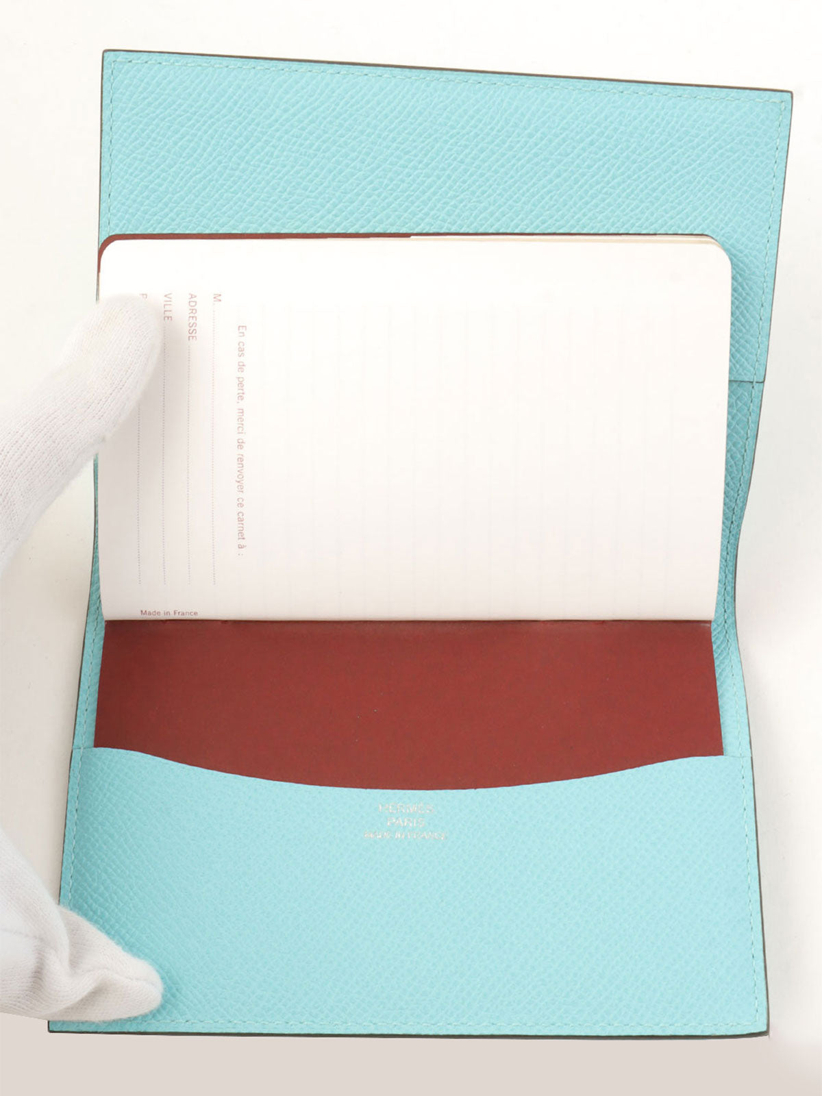 2015 Agenda GM Blue Tor