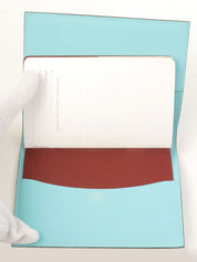 2015 Agenda GM Blue Tor