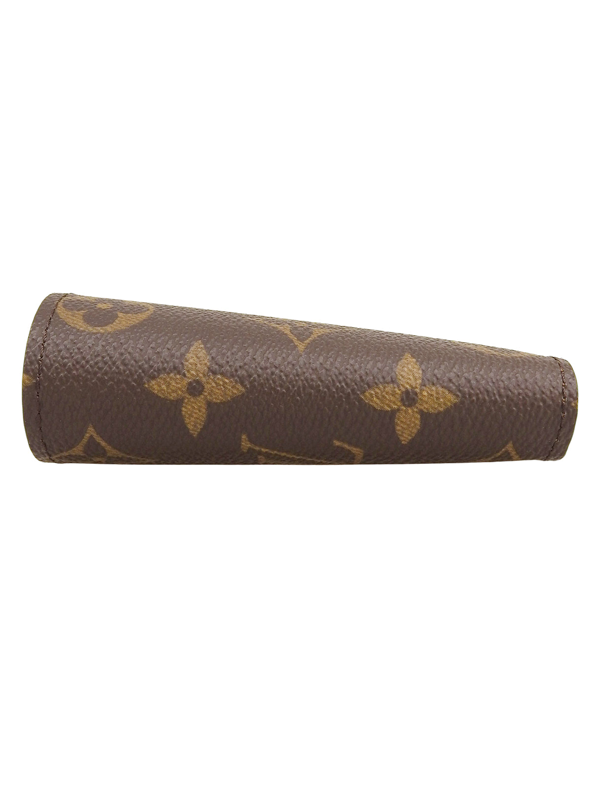 2007 Canvas Monogram Portefeuille Marco Brown