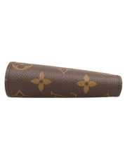 2007 Canvas Monogram Portefeuille Marco Brown