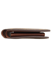 2007 Canvas Monogram Portefeuille Marco Brown