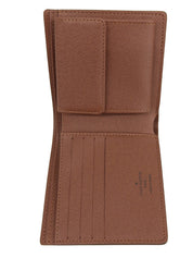 2007 Canvas Monogram Portefeuille Marco Brown