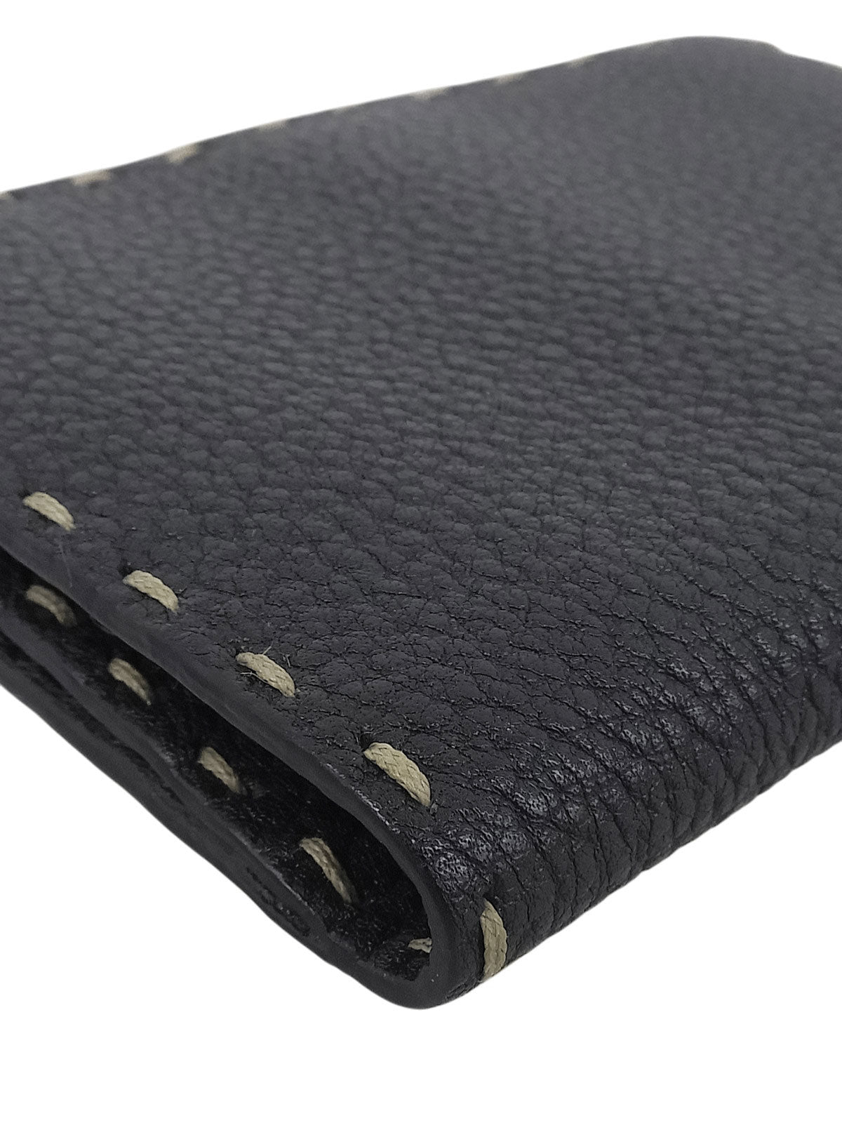 セレリアコンパクトウォレット ブラック