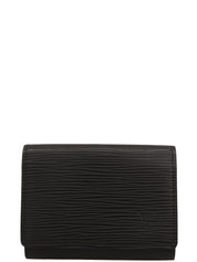 2009 Epi Amvelope Carte de Visite Noir