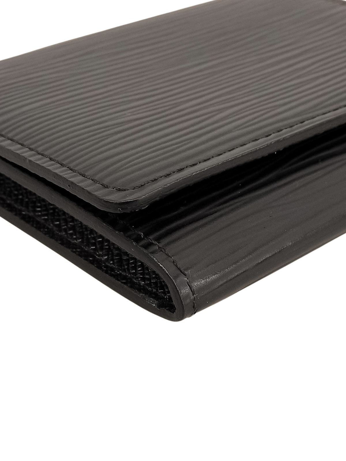 2009 Epi Amvelope Carte de Visite Noir