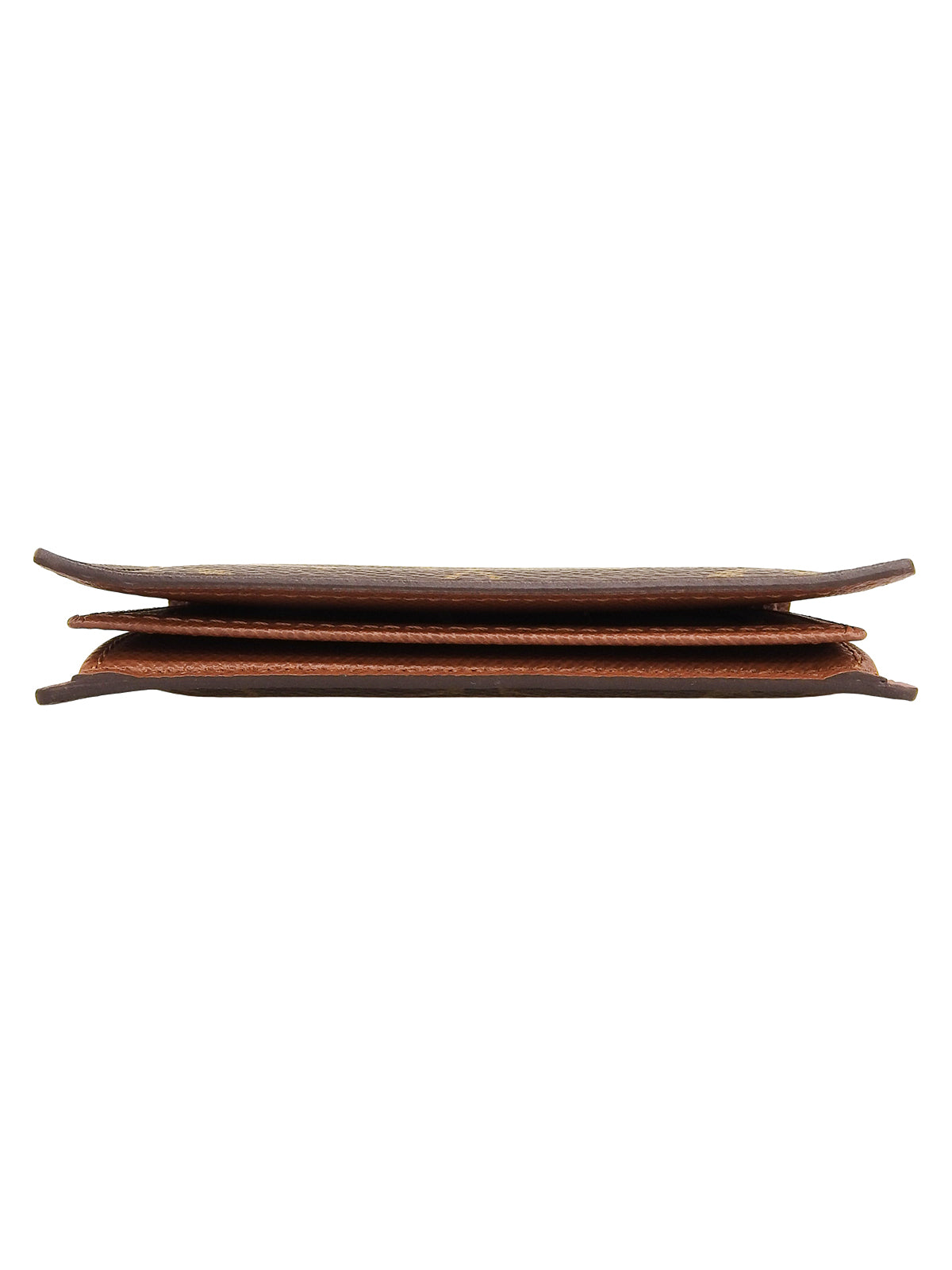 2003 Canvas Monogram Japon Sangapool Brown