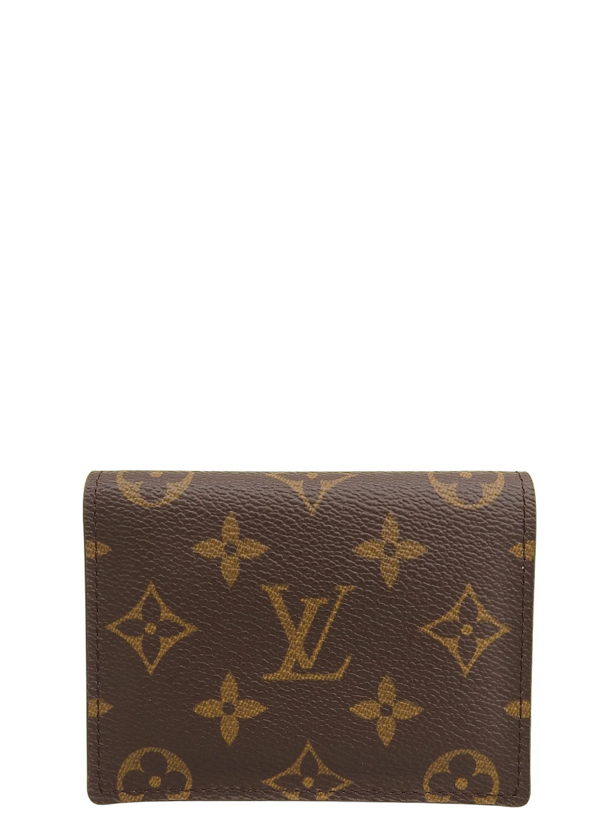 2003 Canvas Monogram Japon Sangapool Brown