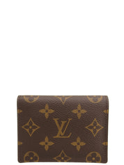 2003 Canvas Monogram Japon Sangapool Brown
