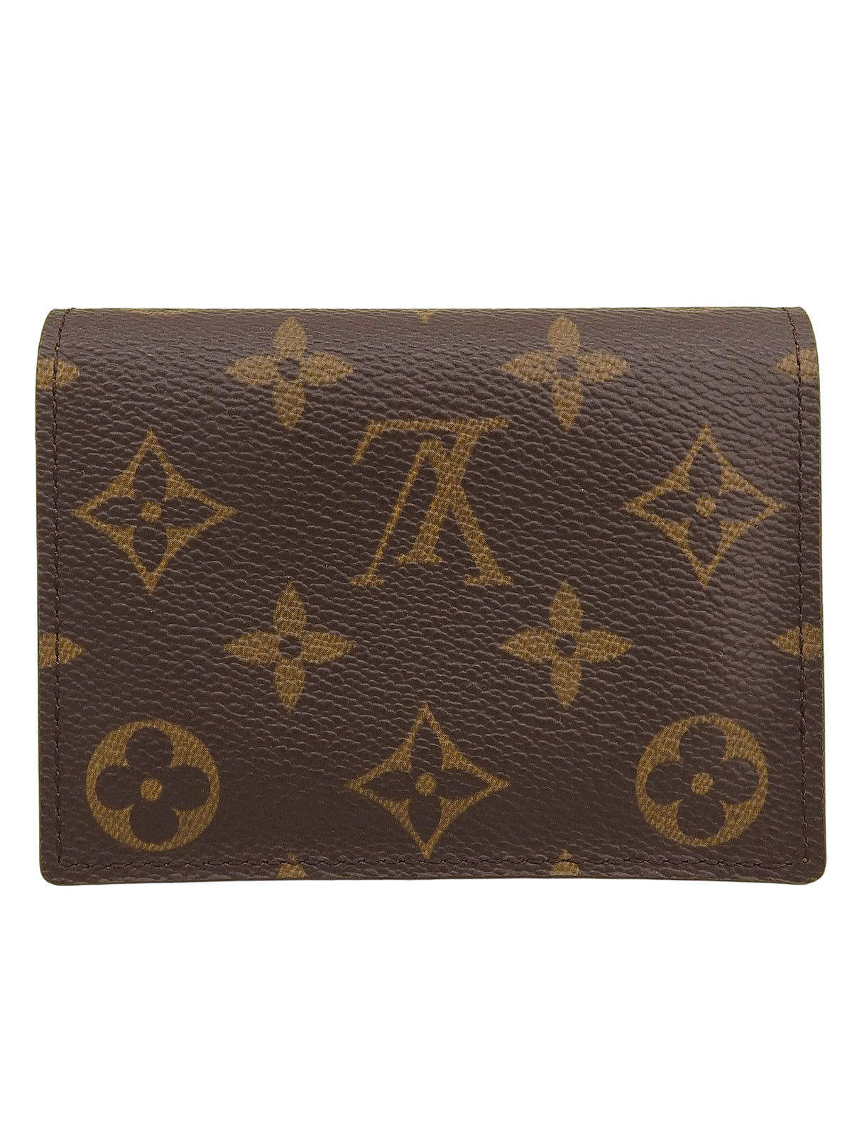 2003 Canvas Monogram Japon Sangapool Brown