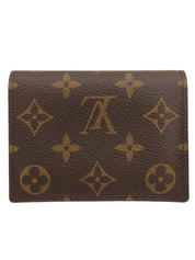 2003 Canvas Monogram Japon Sangapool Brown