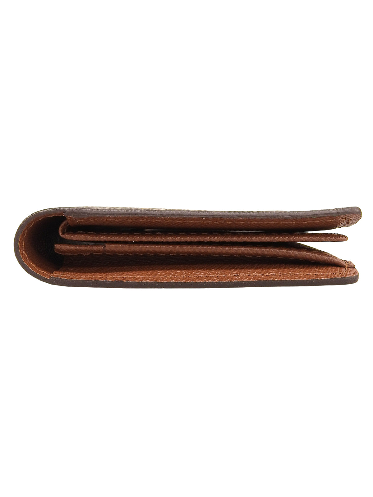 2003 Canvas Monogram Japon Sangapool Brown