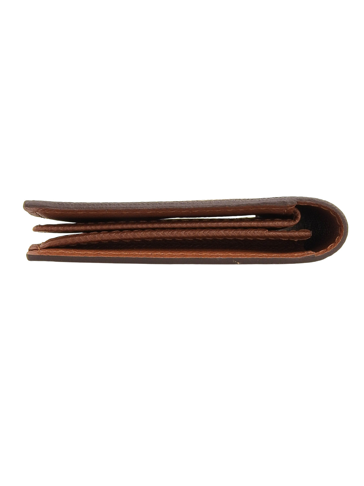 2003 Canvas Monogram Japon Sangapool Brown