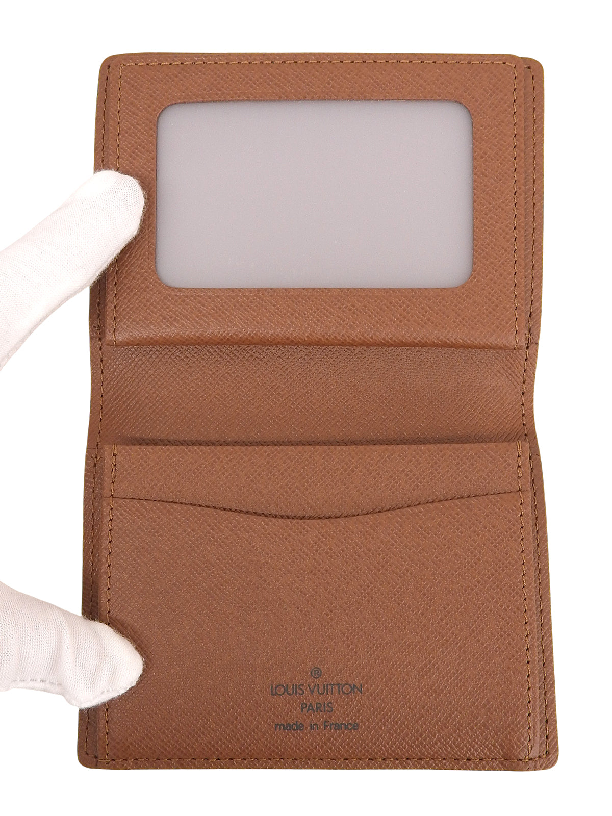 2003 Canvas Monogram Japon Sangapool Brown