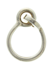 Cellini Ring #50 Silver