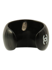 2001 Logo Ring #55 Black/White