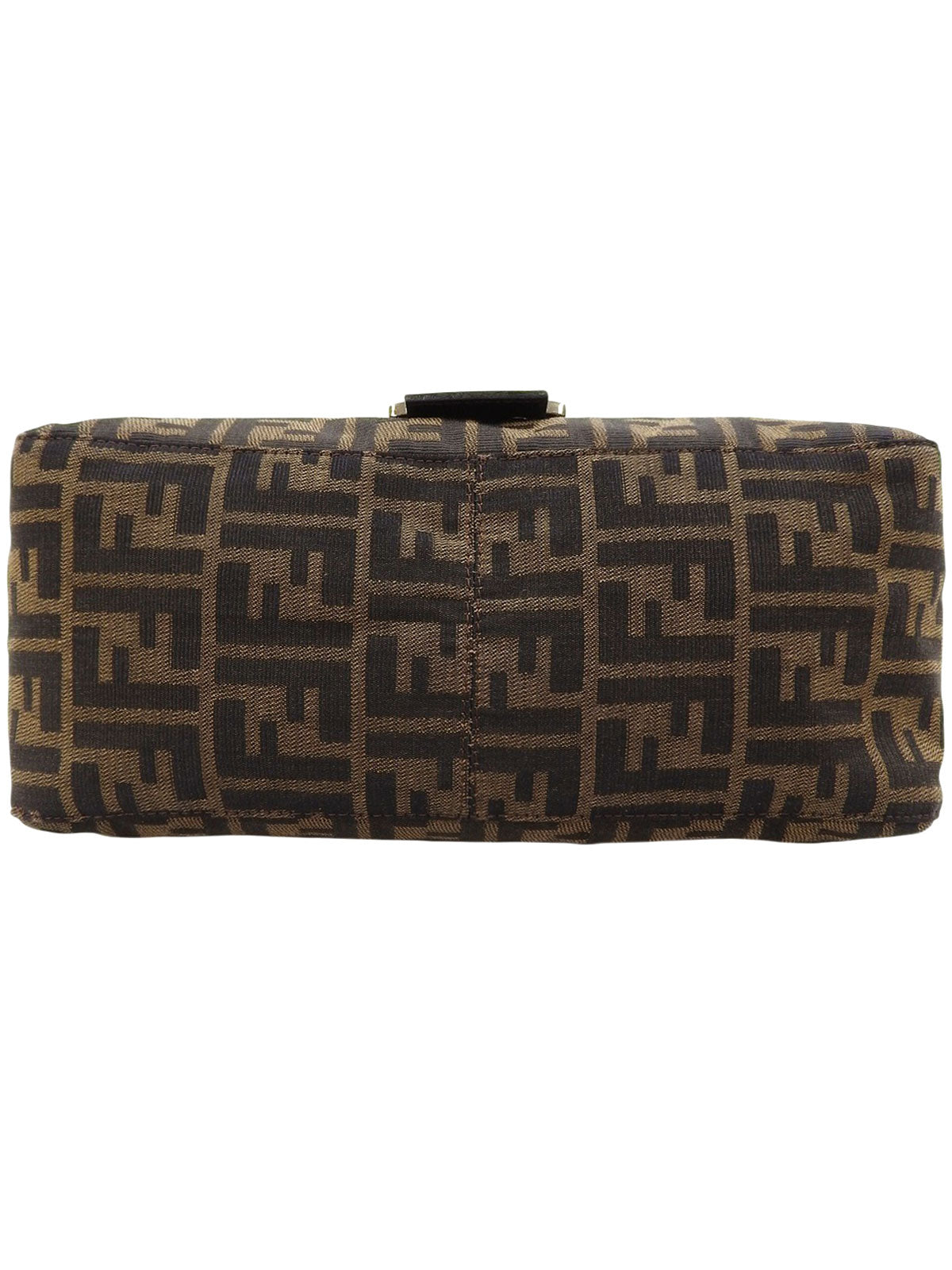 FFズッカパターンマンマバケット ブラウン