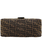 FFズッカパターンマンマバケット ブラウン