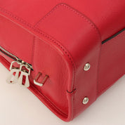 Anagram Amazona Boston Bag Black