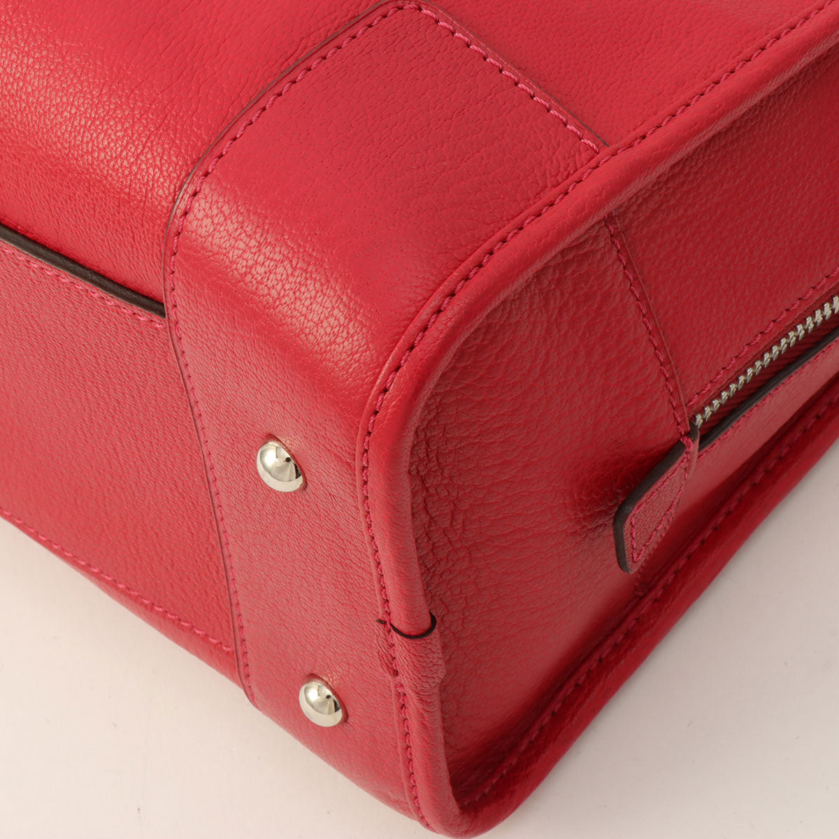 Anagram Amazona Boston Bag Black