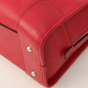 Anagram Amazona Boston Bag Black