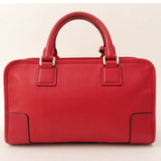 Anagram Amazona Boston Bag Black