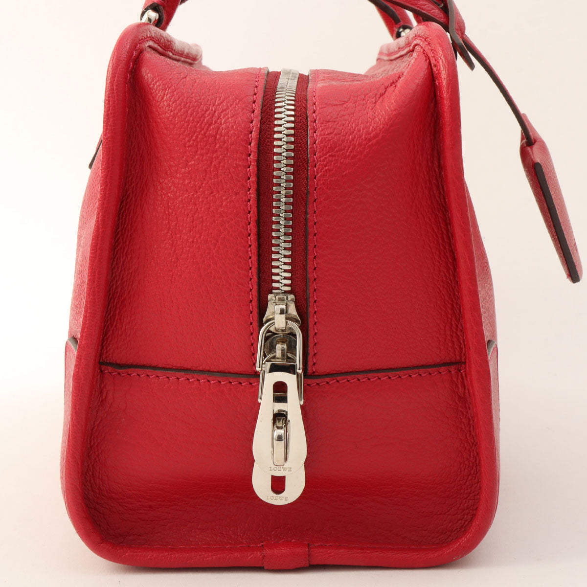 Anagram Amazona Boston Bag Black