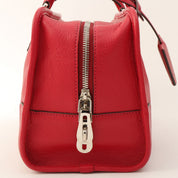 Anagram Amazona Boston Bag Black