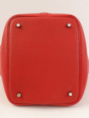 2013 Picotin Lock MM Rouge Kazak