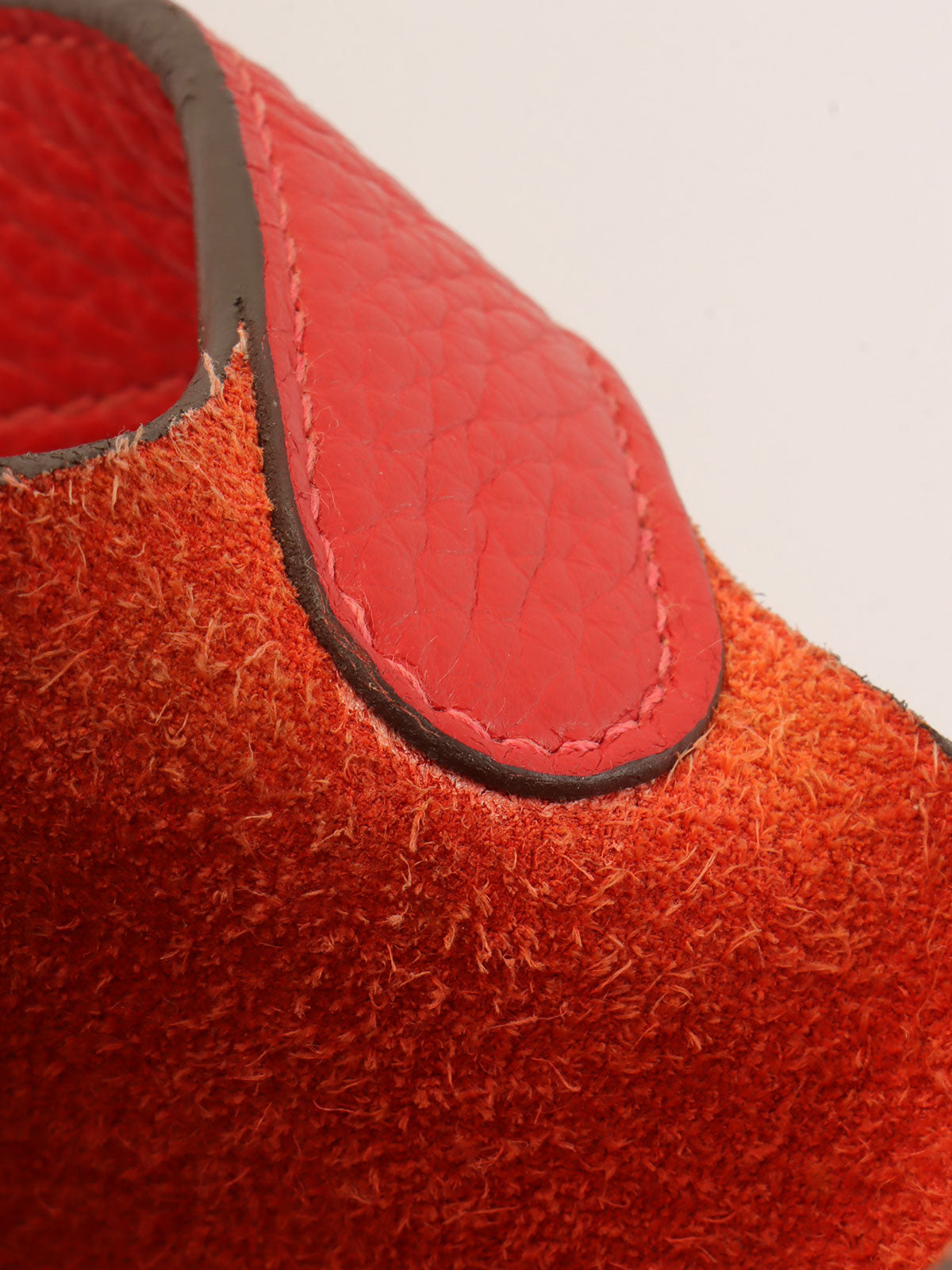 2013 Picotin Lock MM Rouge Kazak