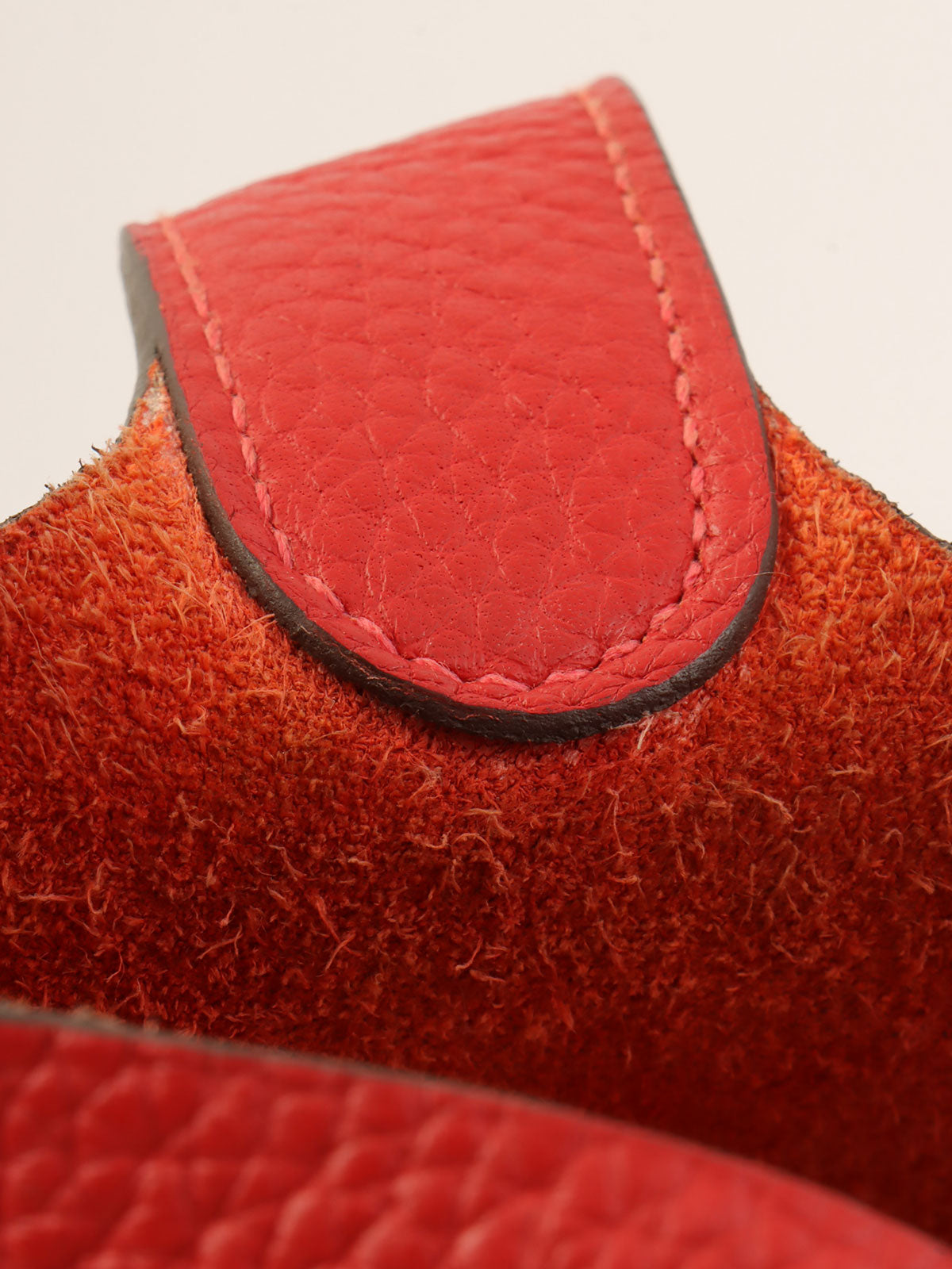 2013 Picotin Lock MM Rouge Kazak