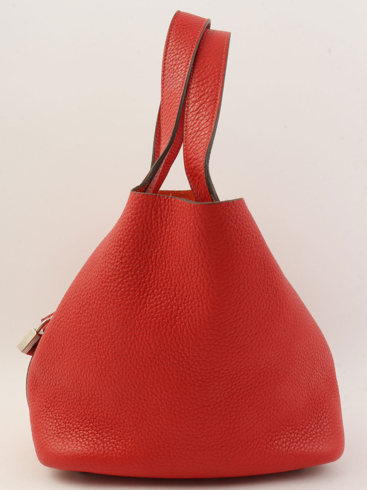 2013 Picotin Lock MM Rouge Kazak