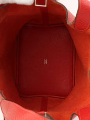 2013 Picotin Lock MM Rouge Kazak