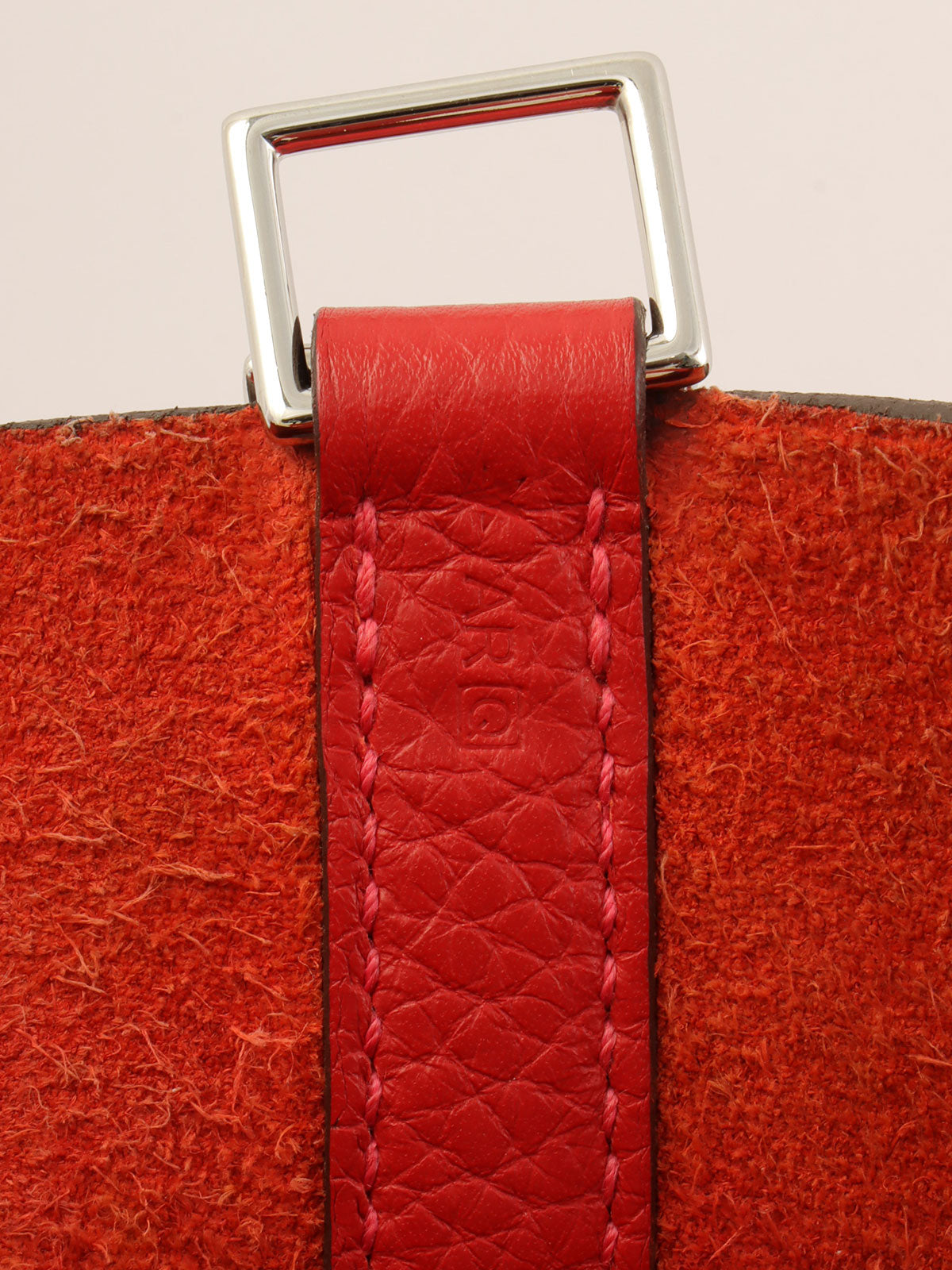 2013 Picotin Lock MM Rouge Kazak