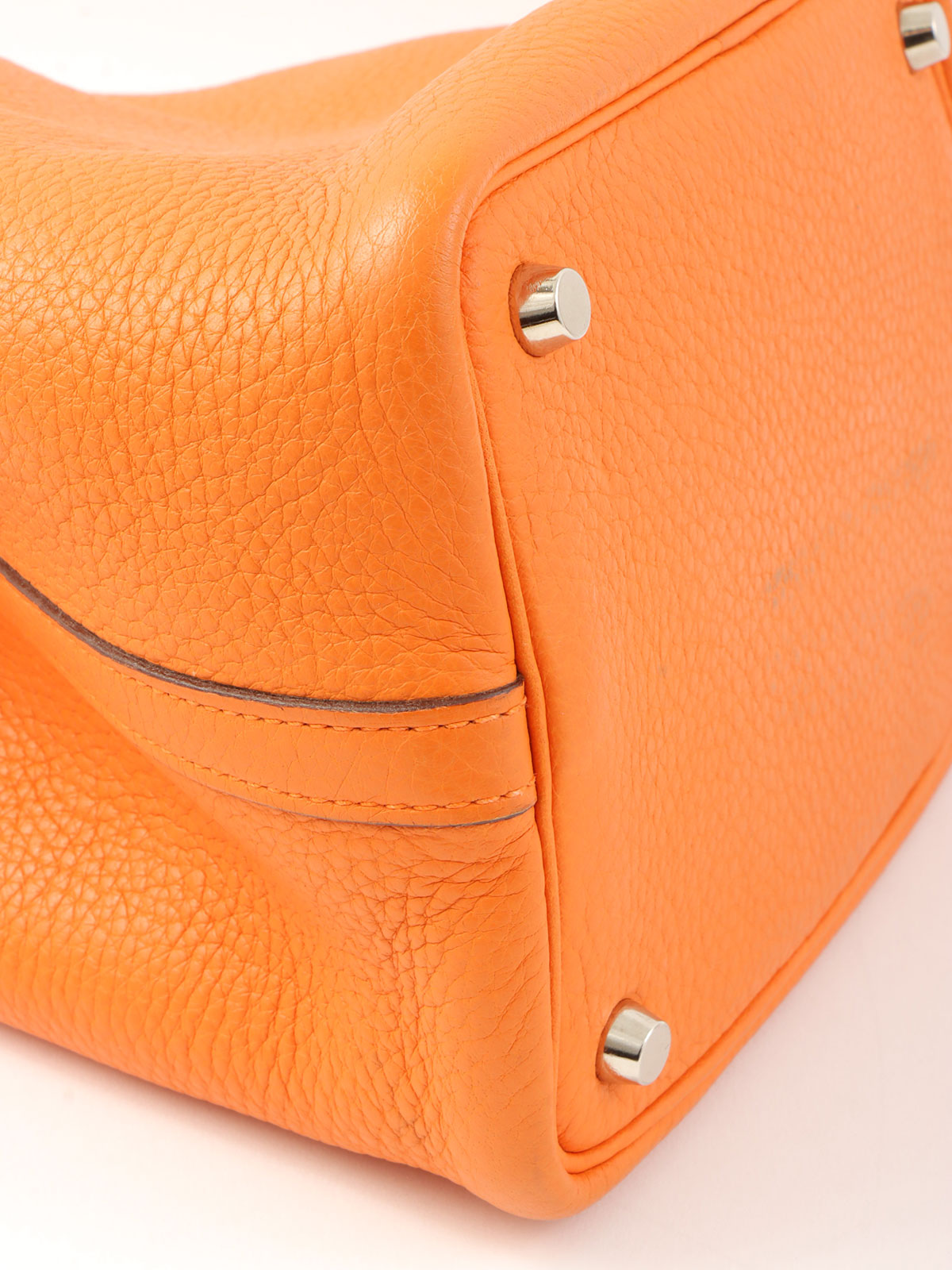 2004年製 ピコタンPM オレンジ