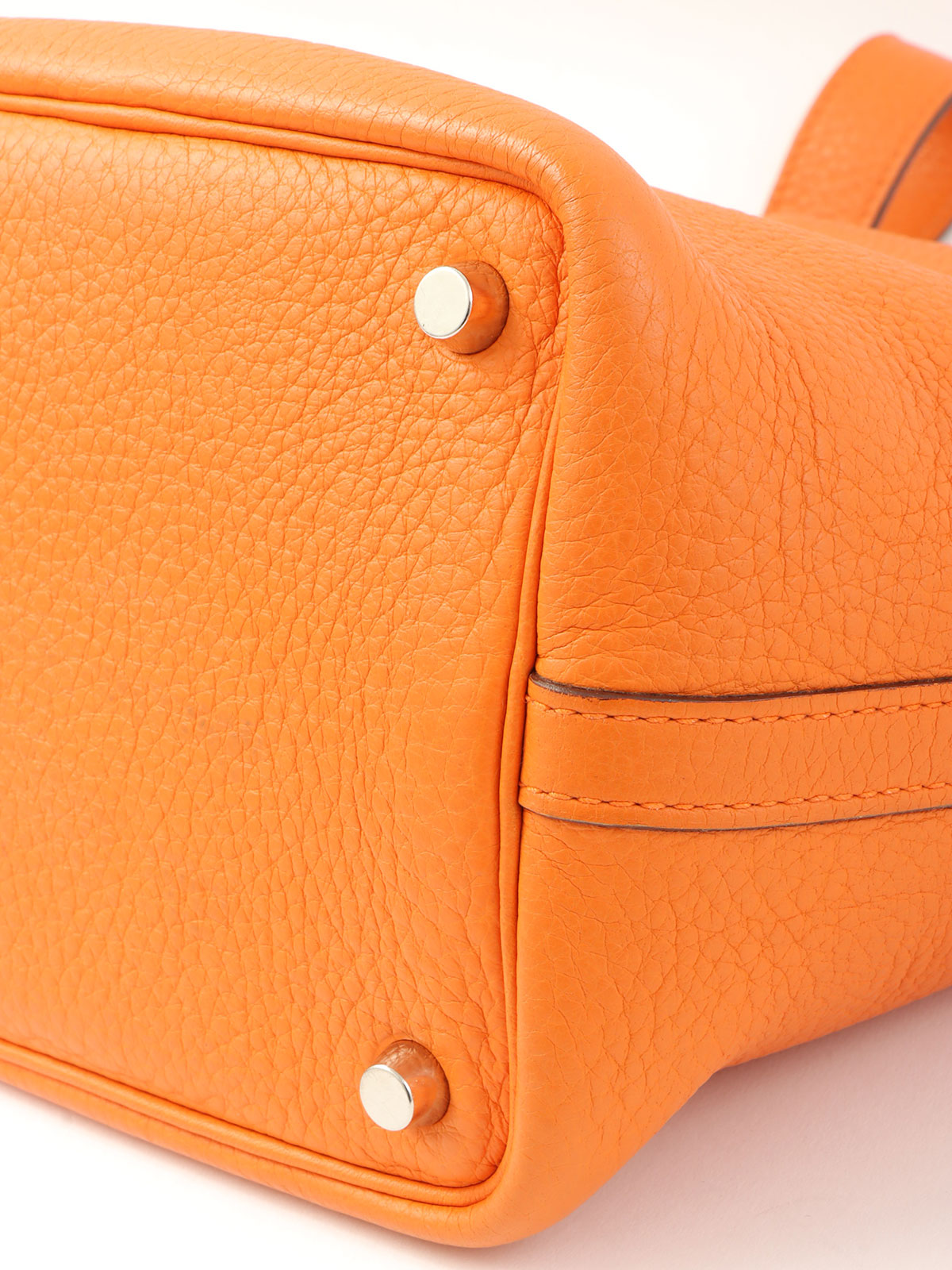 2004年製 ピコタンPM オレンジ