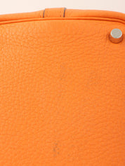 2004年皮克汀PM橙