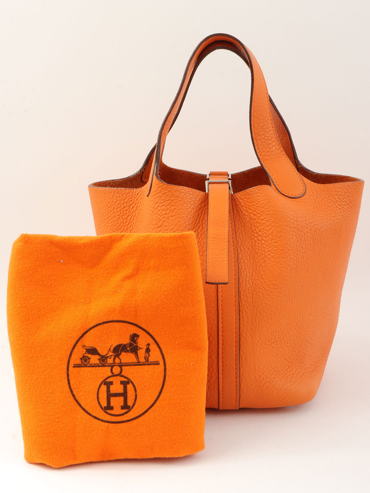 2004年製 ピコタンPM オレンジ