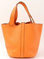 2004年皮克汀PM橙