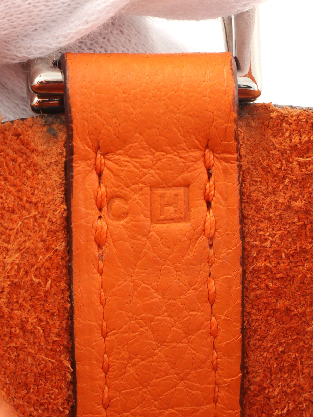 2004年製 ピコタンPM オレンジ