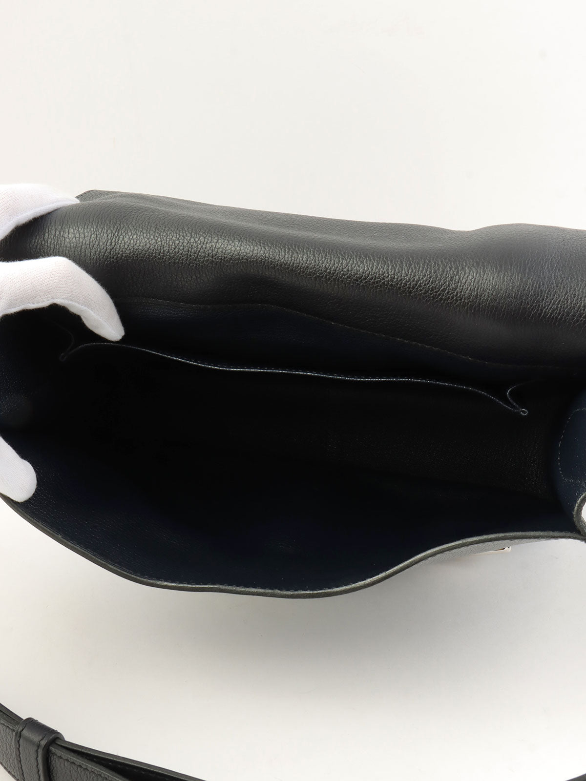 2016年製 スティーブカポラル27 ブルーインディゴ