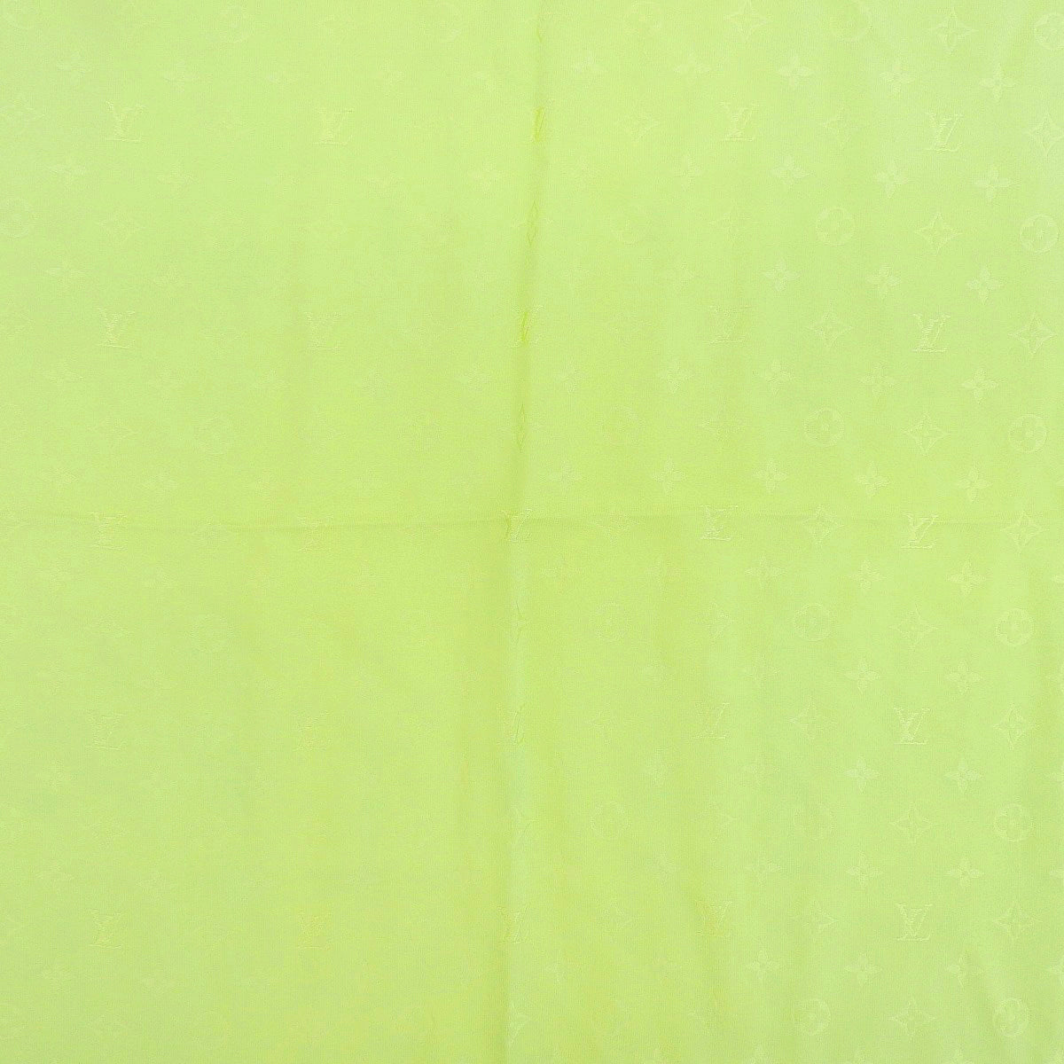 Monogram Carré Monaco 84 Pistachio