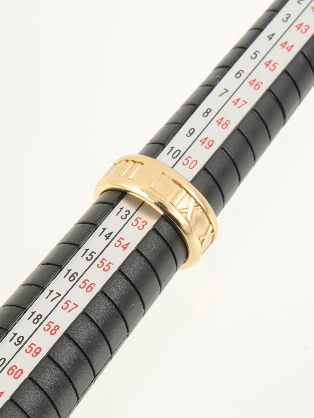 18Kアトラスリング ゴールド