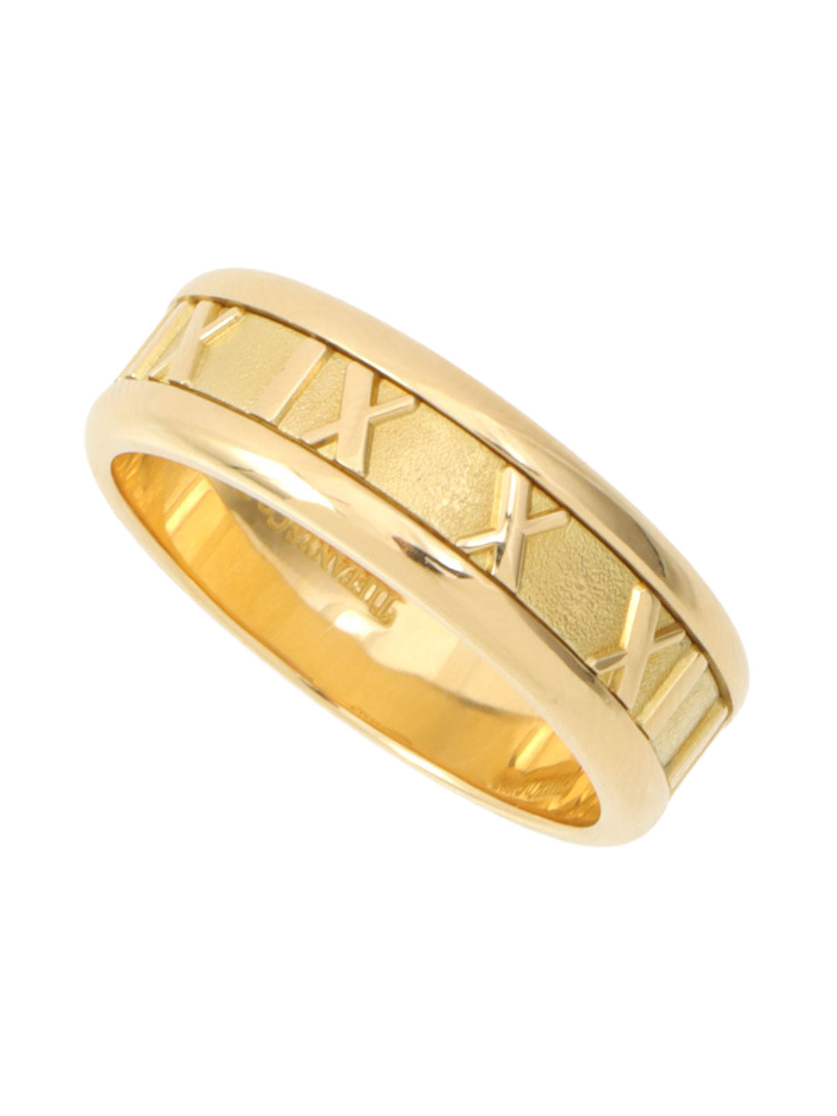 アトラスリング #59 ゴールド