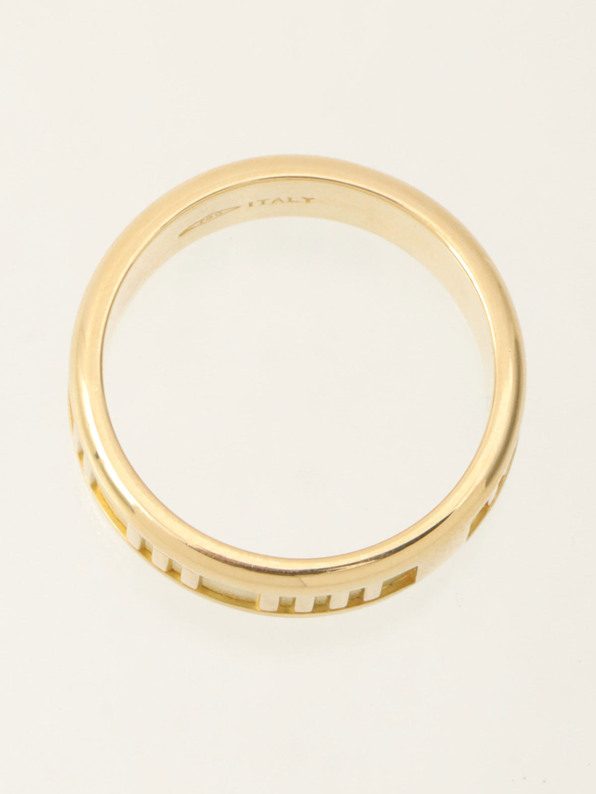 アトラスリング #59 ゴールド