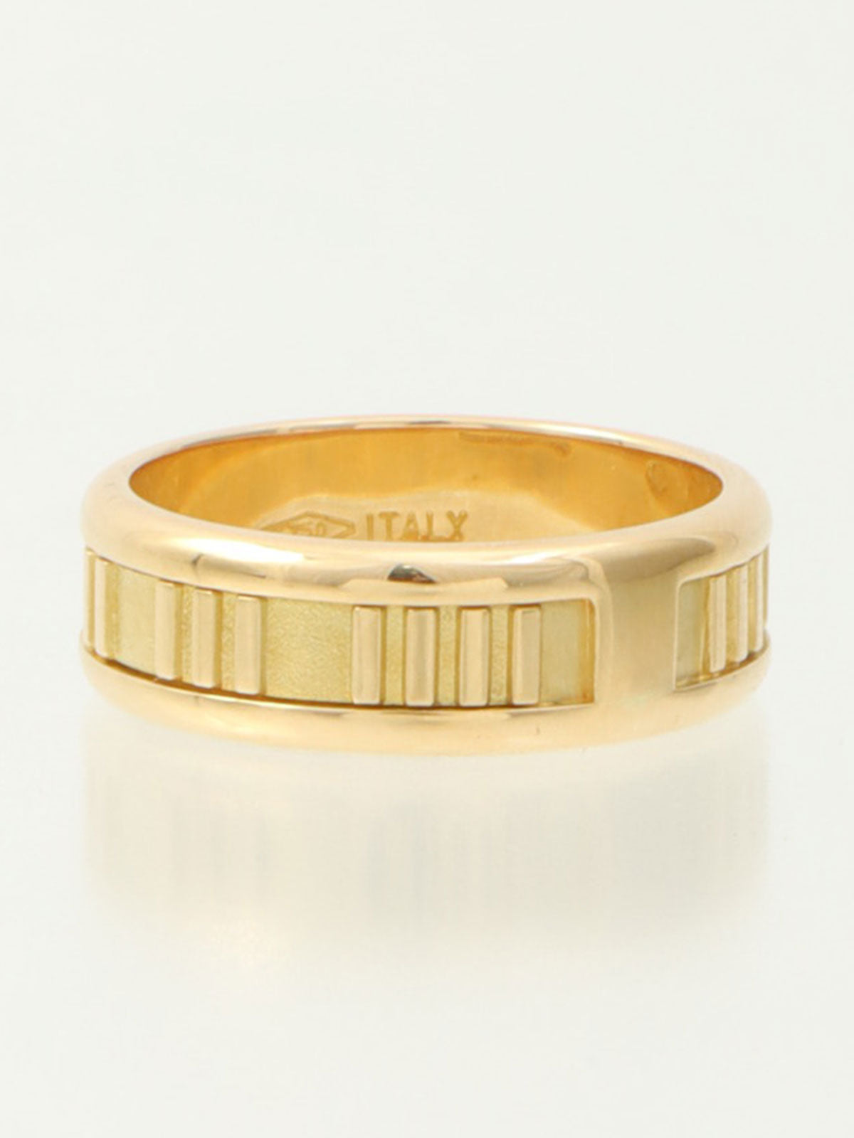 アトラスリング #59 ゴールド