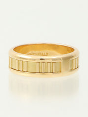 アトラスリング #59 ゴールド