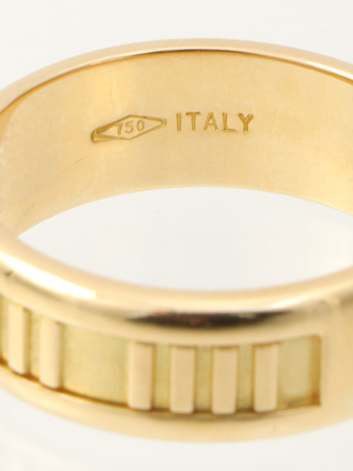 アトラスリング #59 ゴールド