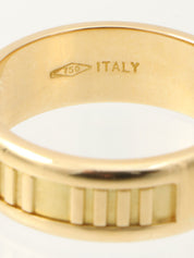 アトラスリング #59 ゴールド