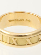 アトラスリング #59 ゴールド