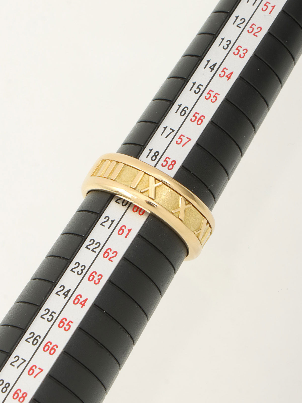 アトラスリング #59 ゴールド